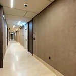 Al Fayha Palace Golden Hotel