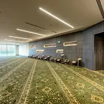 Al Fayha Palace Golden Hotel