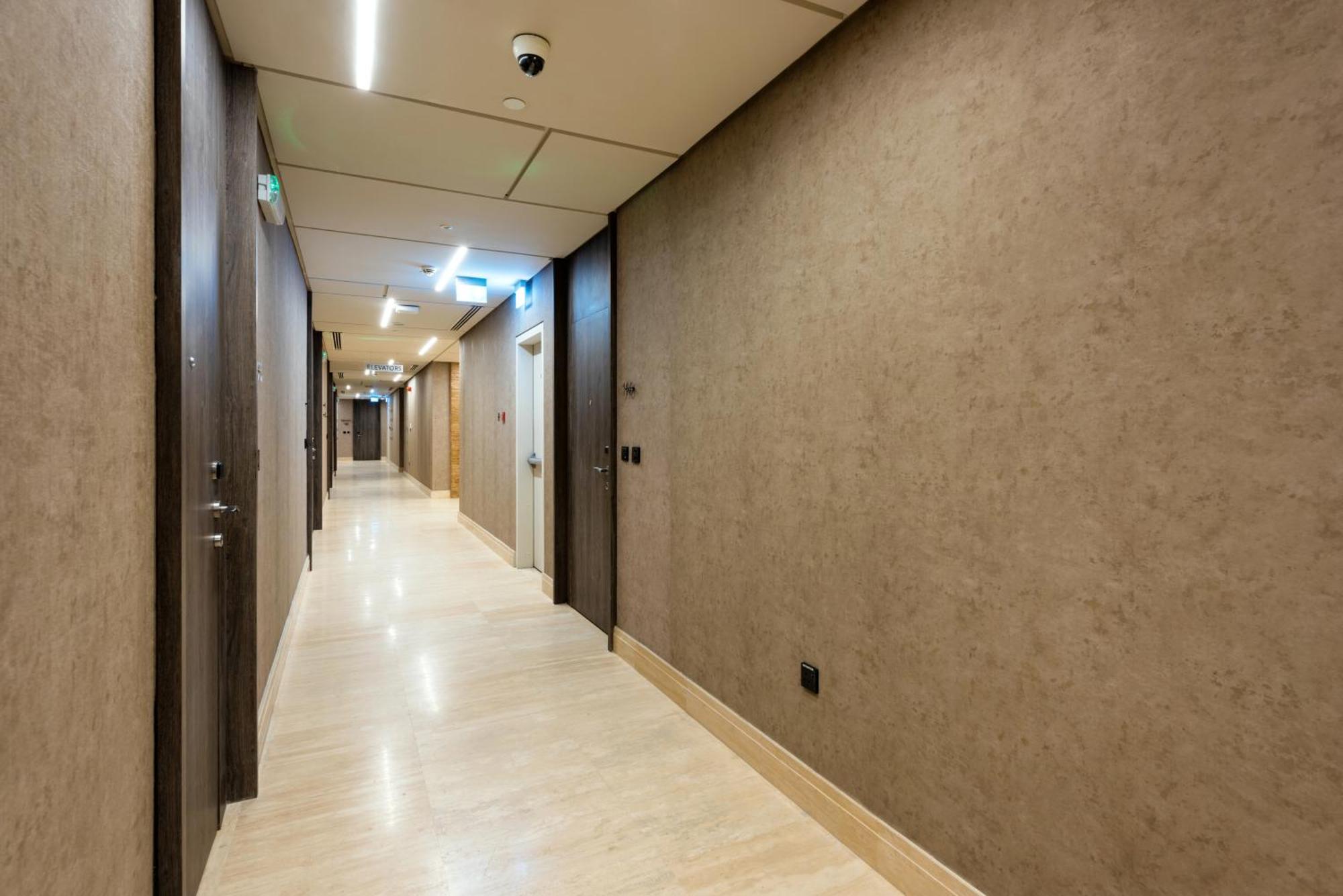 Hotel Al Fayha Palace Golden Mecca