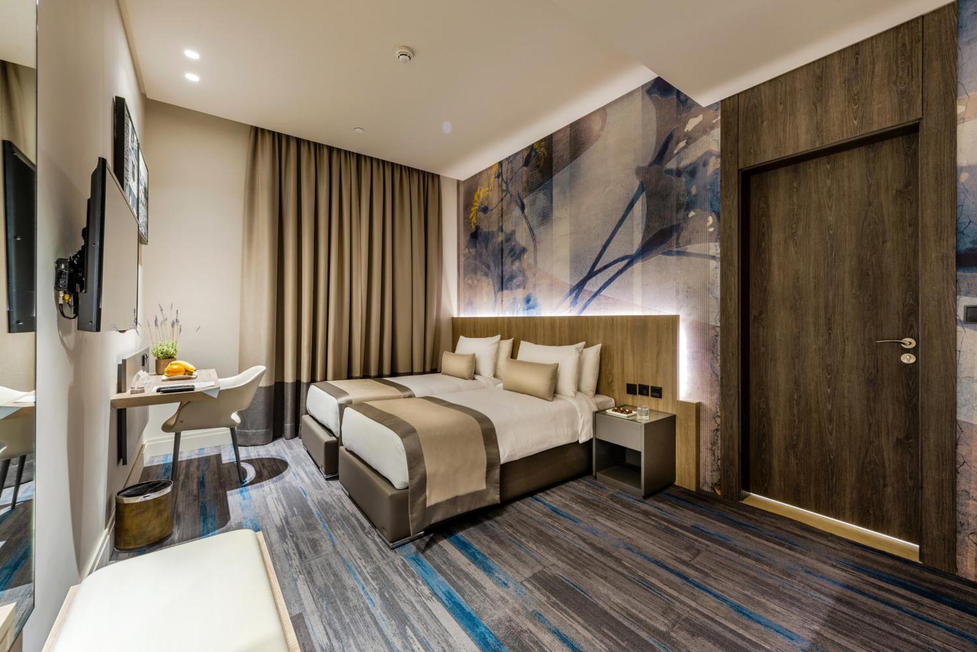 Al Fayha Palace Golden Hotel Mecca