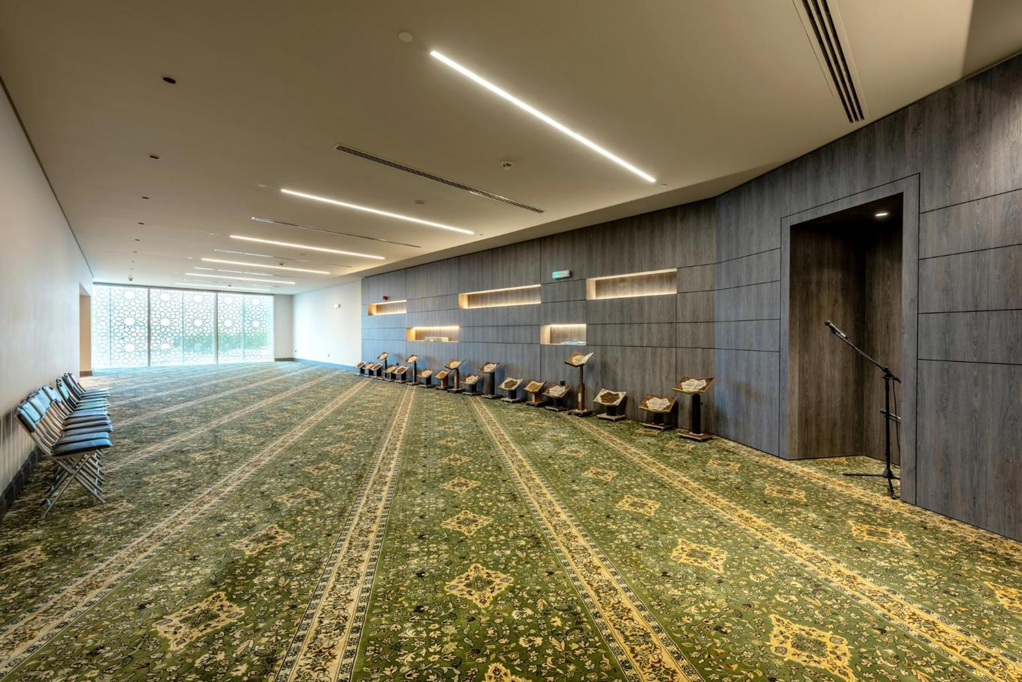 Hotel Al Fayha Palace Golden Mecca