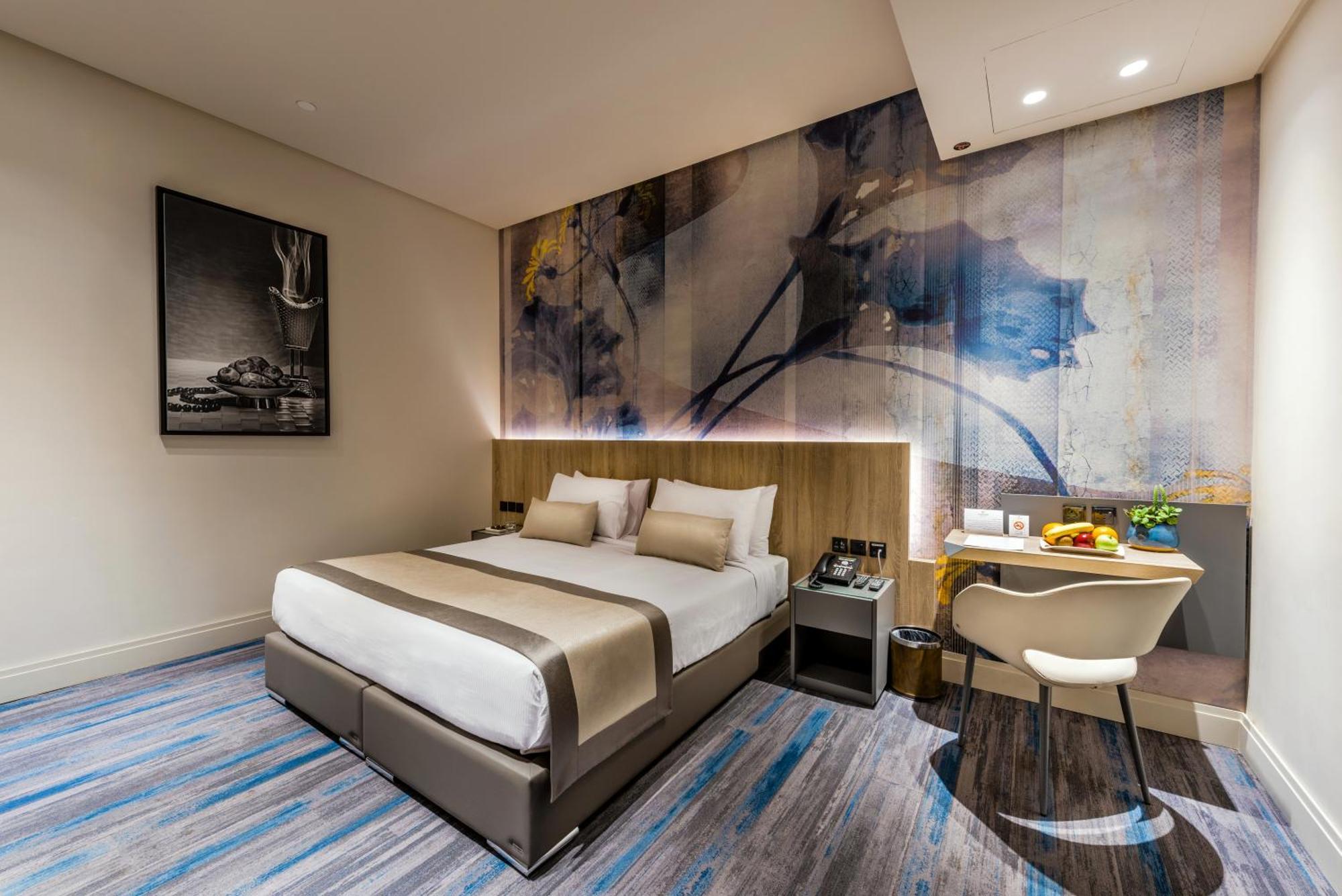 Al Fayha Palace Golden Hotel 4*